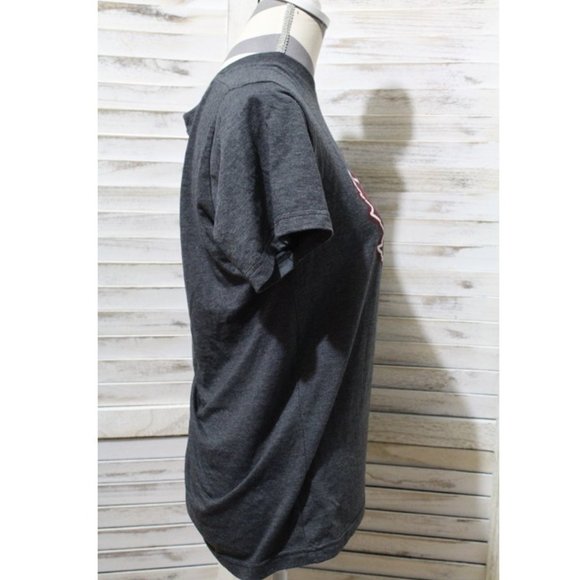 initial attraction Canada t-shirt(826) - Picture 2 of 4